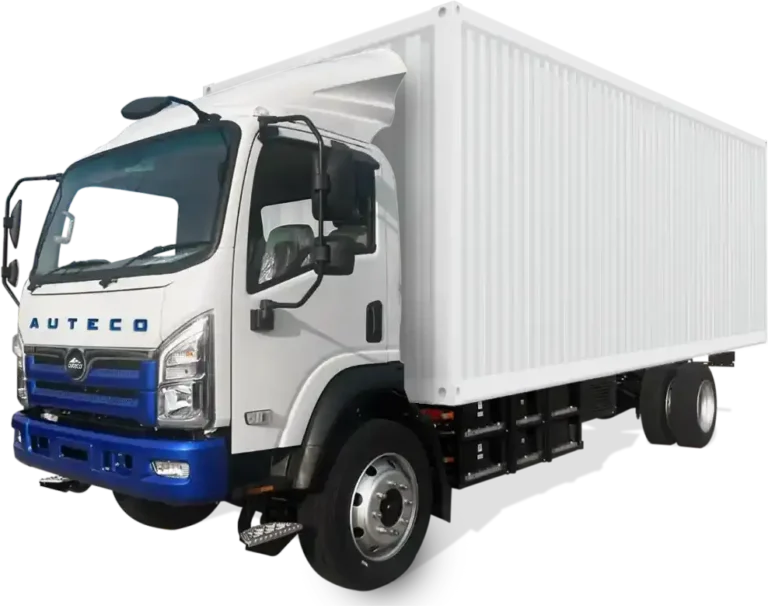 E-SUPER TRUCK 11mt 01