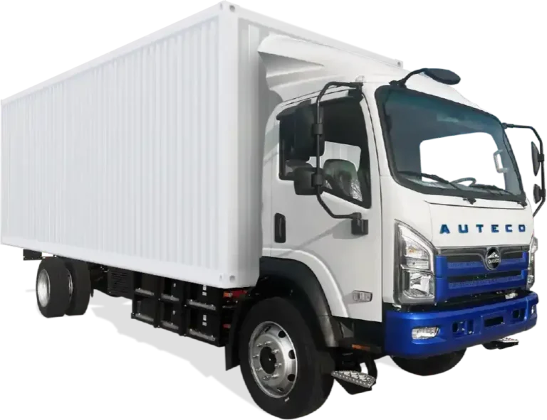 E-SUPER TRUCK 11mt 03