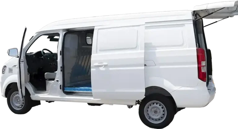 E-VAN 04